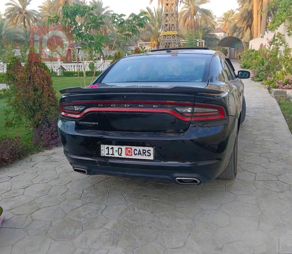 دودج تشارجر